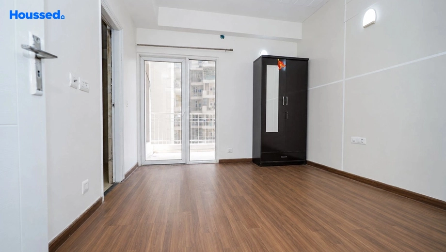 Project Image of 2 BHK Flat for Resale in Ajnara Homes, Sector 16B - Image 182464