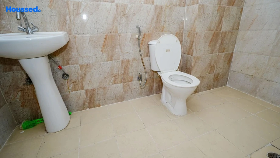 Project Image of 2 BHK Flat for Resale in Ajnara Homes, Sector 16B - Image 182469