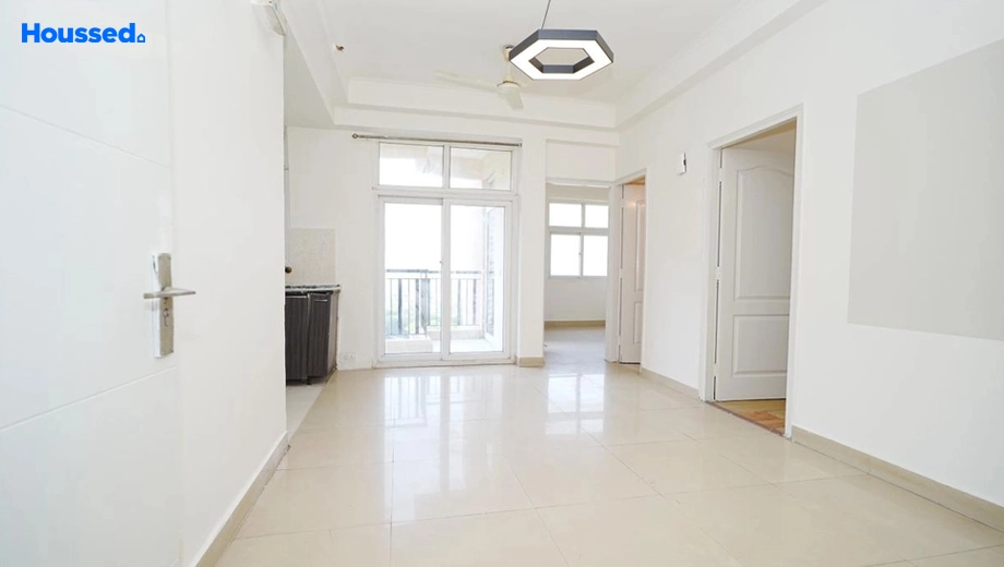 Project Image of 2 BHK Flat for Resale in Amrapali Princely Estate, Sector 76 - Image 182471