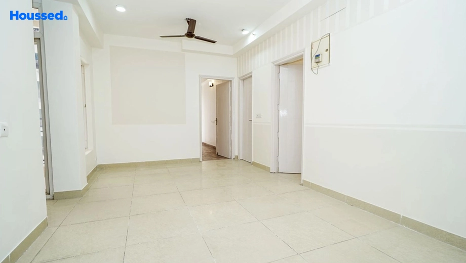 Project Image of 2 BHK Flat for Resale in Ajnara Le Garden, Sector 16B - Image 182497