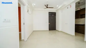 Project Image of 2 BHK Flat for Resale in Ajnara Le Garden Sector 16B, Noida - Image 182498