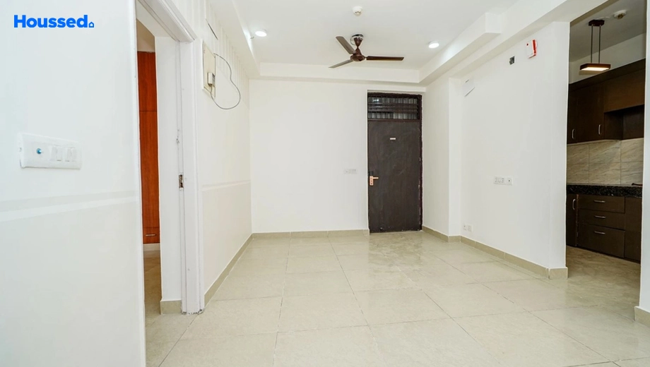 Project Image of 2 BHK Flat for Resale in Ajnara Le Garden, Sector 16B - Image 182498