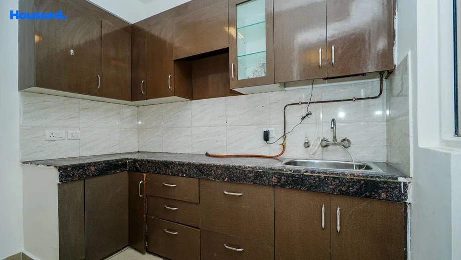 Project Image of 2 BHK Flat for Resale in Ajnara Le Garden, Sector 16B - Image 182501