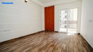 Project Image of 2 BHK Flat for Resale in Ajnara Le Garden Sector 16B, Noida - Image 182499