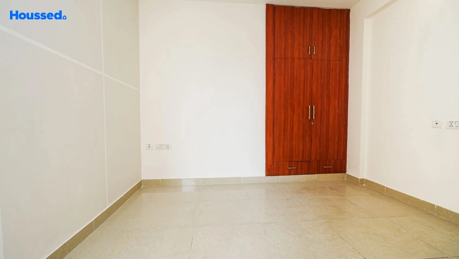 Project Image of 2 BHK Flat for Resale in Ajnara Le Garden, Sector 16B - Image 182496