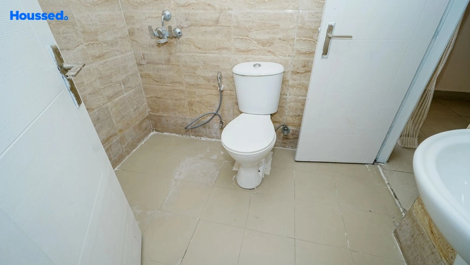 Project Image of 2 BHK Flat for Resale in Ajnara Le Garden, Sector 16B - Image 182412