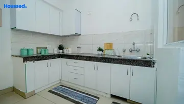 Project Image of 2 BHK Flat for Resale in Ajnara Le Garden Sector 16B, Noida - Image 182415