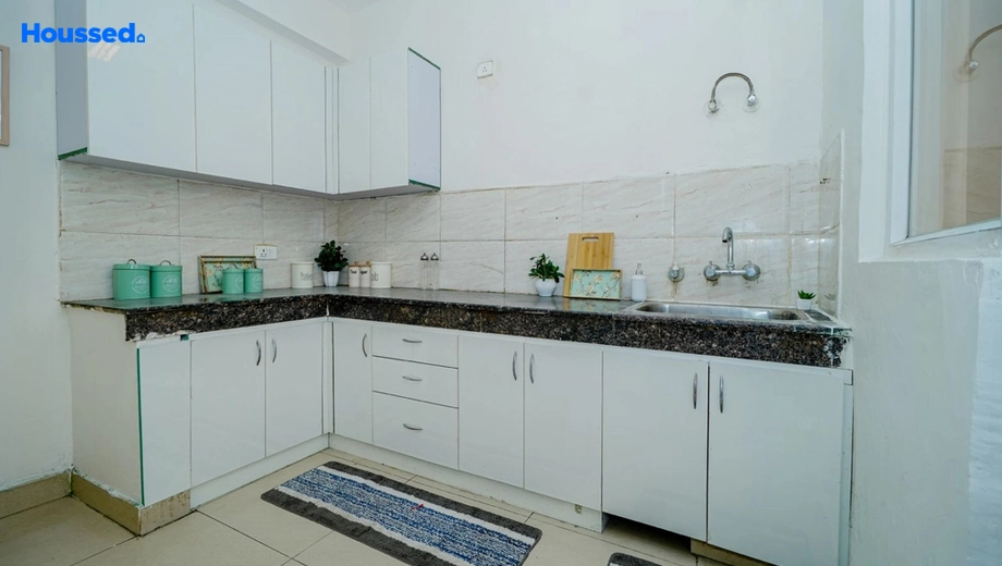 Project Image of 2 BHK Flat for Resale in Ajnara Le Garden, Sector 16B - Image 182415