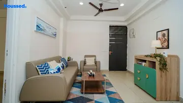Project Image of 2 BHK Flat for Resale in Ajnara Le Garden Sector 16B, Noida - Image 182414