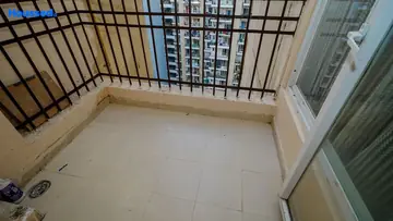 Project Image of 2 BHK Flat for Resale in Ajnara Le Garden Sector 16B, Noida - Image 182409