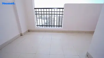 Project Image of 2 BHK Flat for Resale in Ajnara Le Garden Sector 16B, Noida - Image 182252