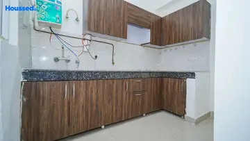 Project Image of 2 BHK Flat for Resale in Ajnara Le Garden Sector 16B, Noida - Image 182255