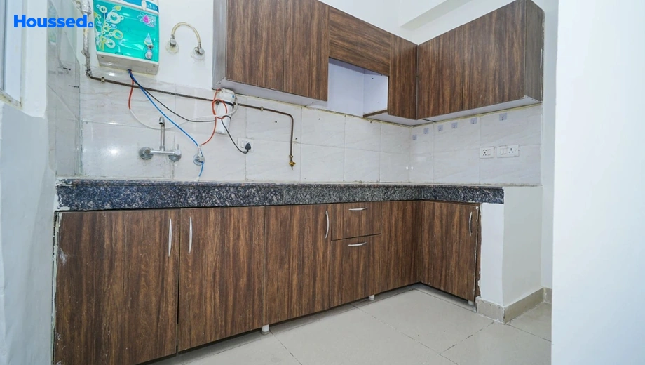 Project Image of 2 BHK Flat for Resale in Ajnara Le Garden, Sector 16B - Image 182255