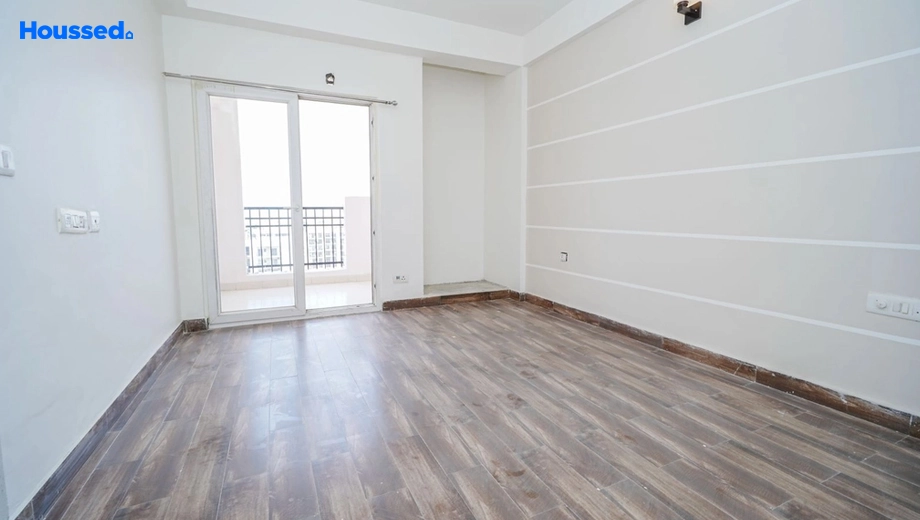 Project Image of 2 BHK Flat for Resale in Ajnara Le Garden, Sector 16B - Image 182251