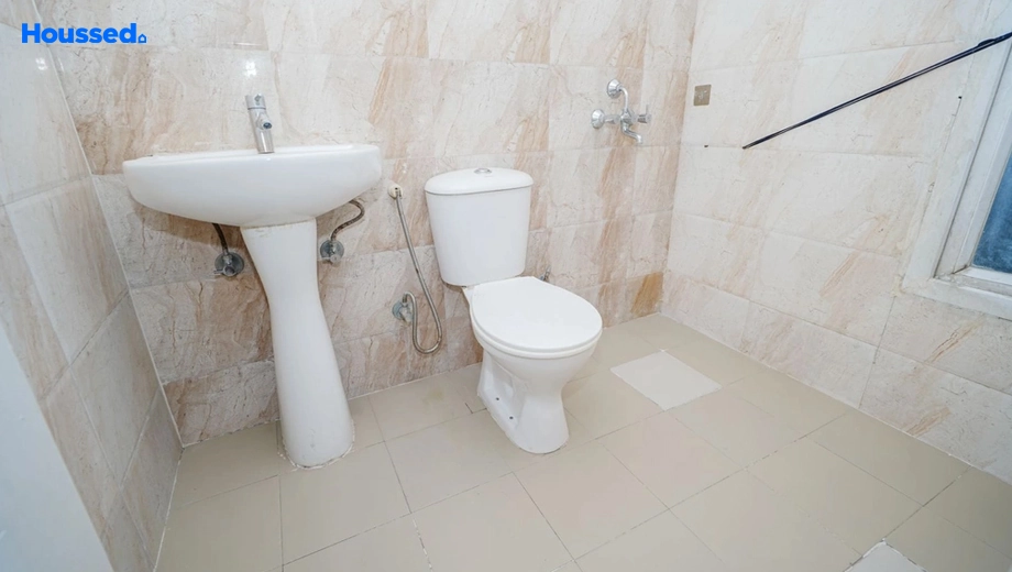 Project Image of 2 BHK Flat for Resale in Ajnara Le Garden, Sector 16B - Image 182253