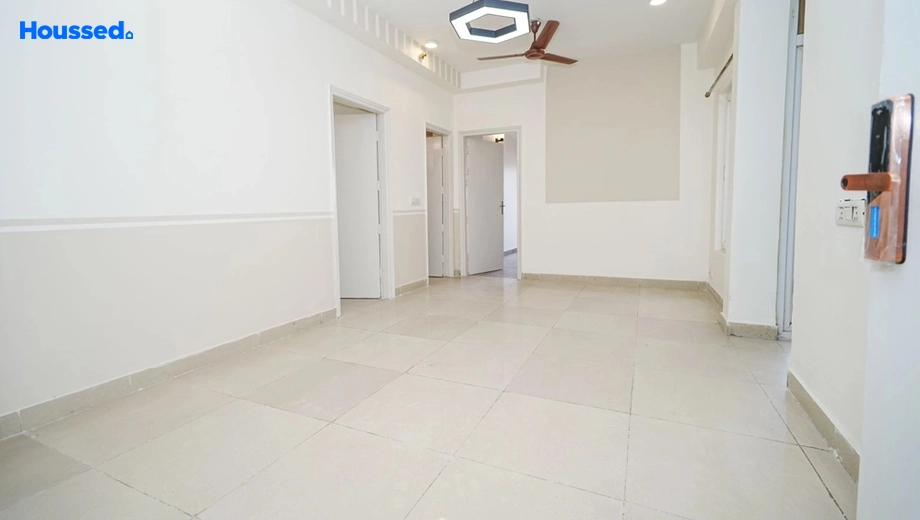 Project Image of 2 BHK Flat for Resale in Ajnara Le Garden, Sector 16B - Image 182254