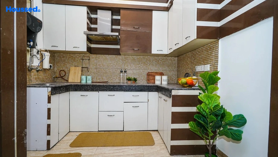 Project Image of 2 BHK Flat for Resale in Divyansh Flora, Noida Extension - Image 181485