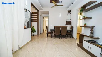 Project Image of 2 BHK Flat for Resale in Divyansh Flora Noida Extension, Noida - Image 181489