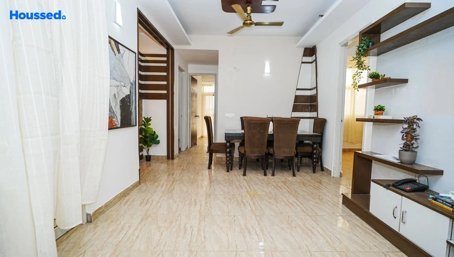 Project Image of 2 BHK Flat for Resale in Divyansh Flora, Noida Extension - Image 181489