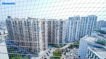 Project Image of 2 BHK Flat for Resale in Divyansh Flora Noida Extension, Noida - Image 181487