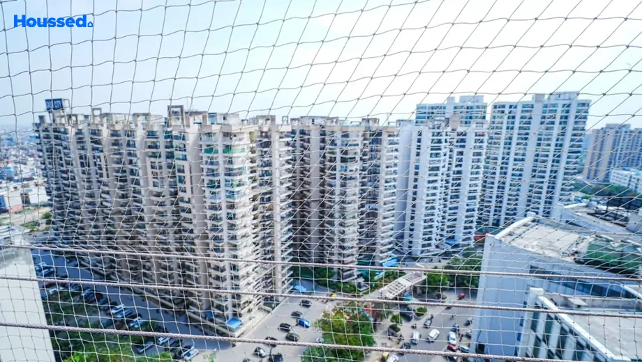 Project Image of 2 BHK Flat for Resale in Divyansh Flora, Noida Extension - Image 181487