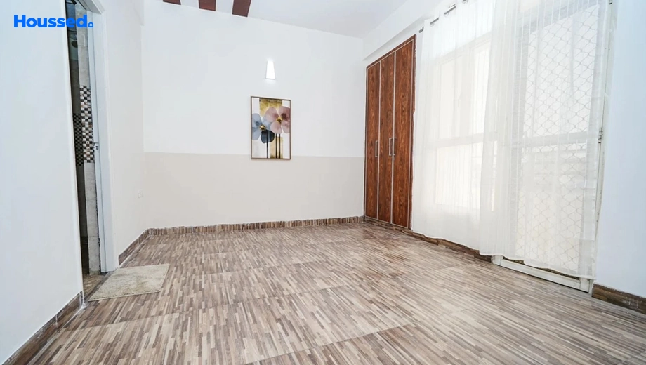 Project Image of 2 BHK Flat for Resale in Divyansh Flora, Noida Extension - Image 181482