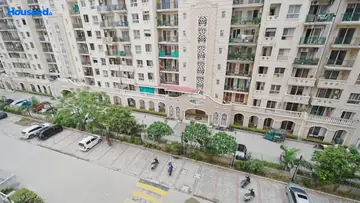 Project Image of 3 BHK Flat for Resale in Emenox La Solara Sector 16, Noida - Image 182269
