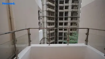 Project Image of 3 BHK Flat for Resale in Emenox La Solara Sector 16, Noida - Image 182268