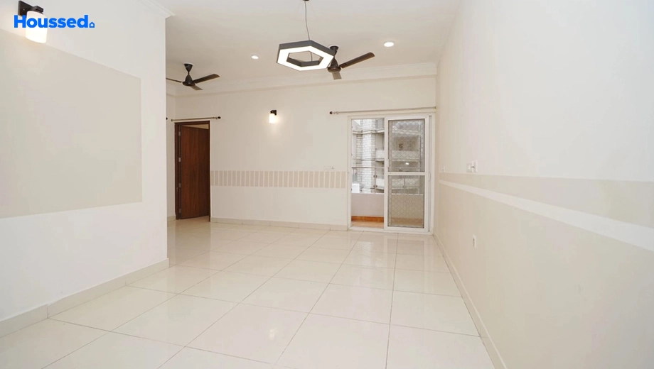 Project Image of 3 BHK Flat for Resale in Emenox La Solara, Sector 16 - Image 182267