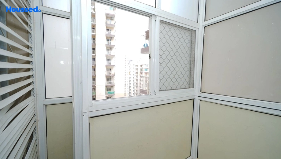 Project Image of 2 BHK Flat for Resale in French Apartment, Noida Extension - Image 182293