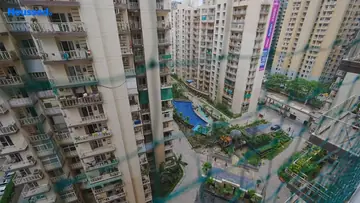 Project Image of 2 BHK Flat for Resale in French Apartment Noida Extension, Noida - Image 182298