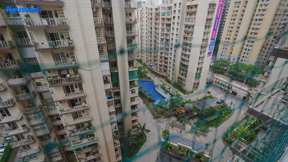Project Image of 2 BHK Flat for Resale in French Apartment, Noida Extension - Image 182298
