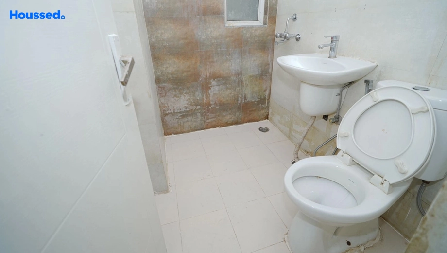 Project Image of 2 BHK Flat for Resale in French Apartment, Noida Extension - Image 182295