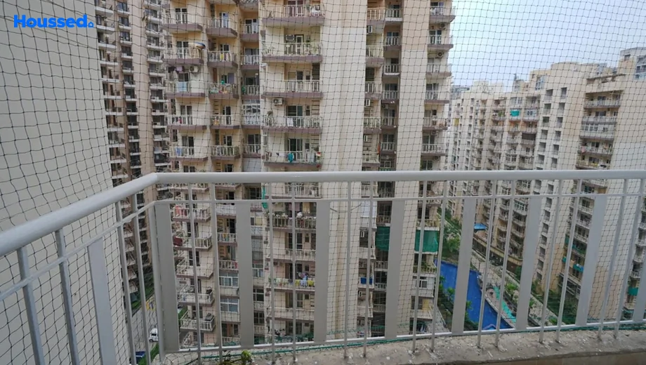 Project Image of 2 BHK Flat for Resale in French Apartment, Noida Extension - Image 182299