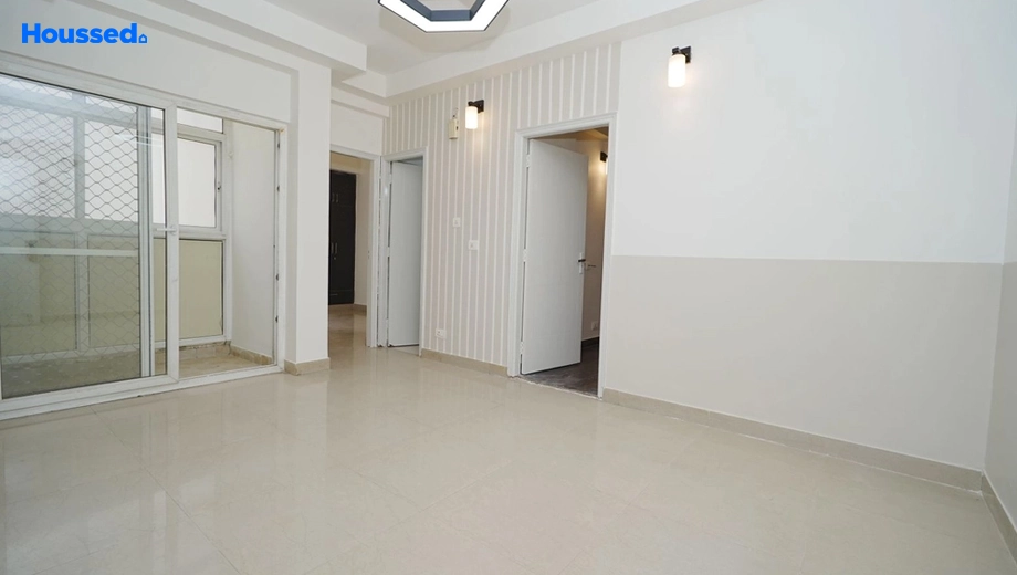 Project Image of 2 BHK Flat for Resale in French Apartment, Noida Extension - Image 182297