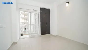 Project Image of 2 BHK Flat for Resale in French Apartment Noida Extension, Noida - Image 182300