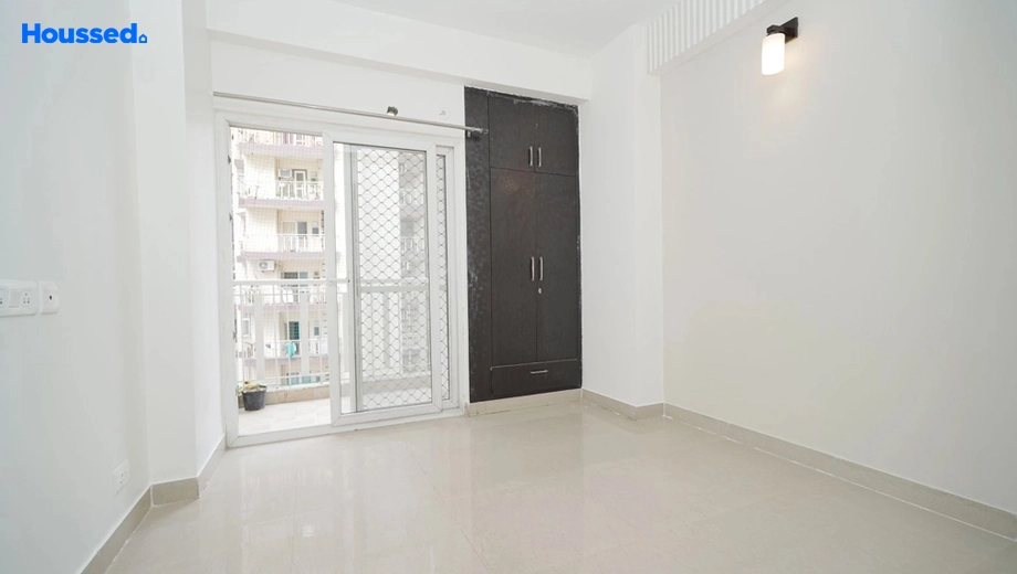 Project Image of 2 BHK Flat for Resale in French Apartment, Noida Extension - Image 182300