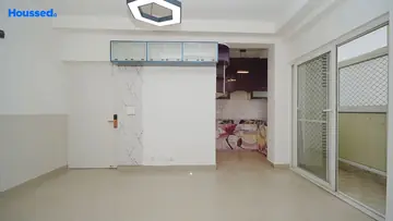 Project Image of 2 BHK Flat for Resale in French Apartment Noida Extension, Noida - Image 182296