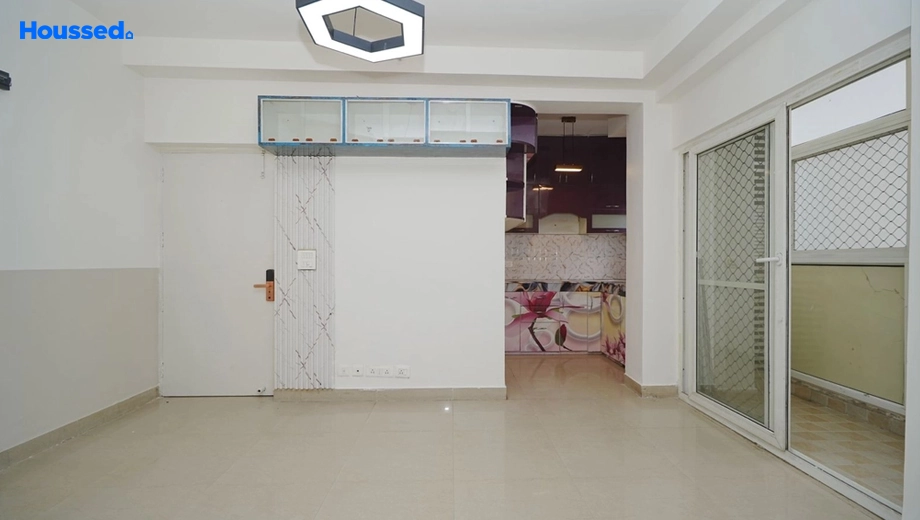 Project Image of 2 BHK Flat for Resale in French Apartment, Noida Extension - Image 182296
