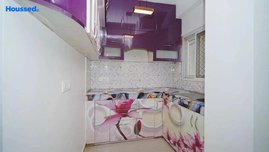 Project Image of 2 BHK Flat for Resale in French Apartment, Noida Extension - Image 182292