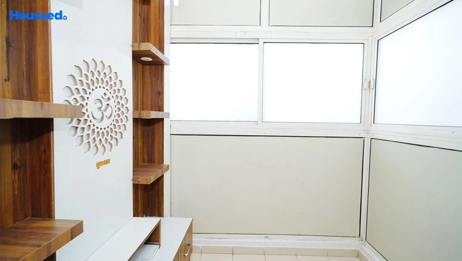 Project Image of 3 BHK Flat for Resale in Gulshan Bellina, Sector 16 - Image 182321