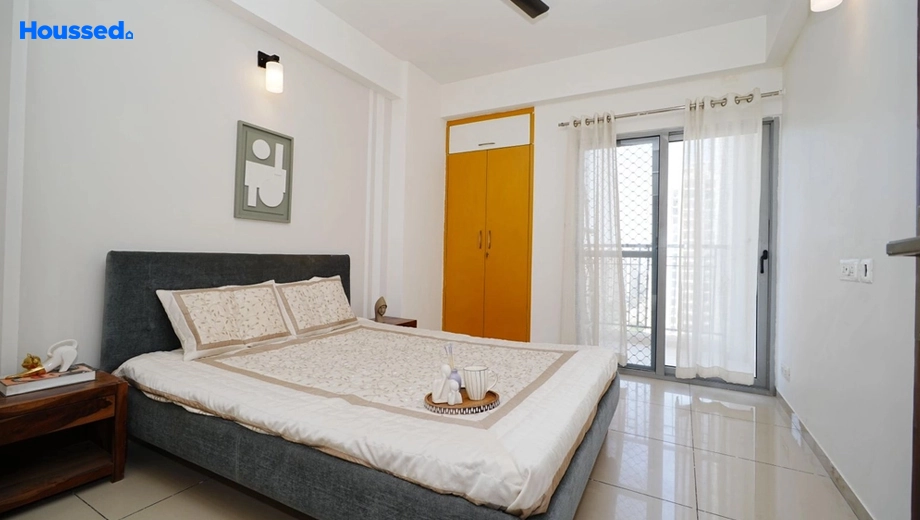 Project Image of 3 BHK Flat for Resale in Gulshan Bellina, Sector 16 - Image 182324