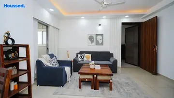 Project Image of 3 BHK Flat for Resale in Gulshan Bellina Sector 16, Noida - Image 182327