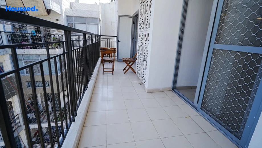 Project Image of 3 BHK Flat for Resale in Gulshan Bellina, Sector 16 - Image 182322