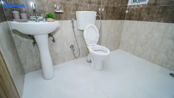 Project Image of 3 BHK Flat for Resale in Panchsheel Greens 2 Sector 16, Noida - Image 182345