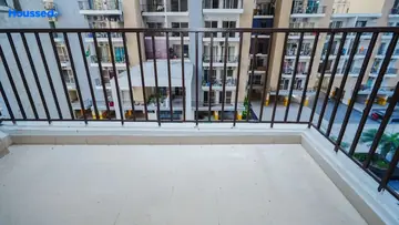 Project Image of 3 BHK Flat for Resale in Panchsheel Greens 2 Sector 16, Noida - Image 182346