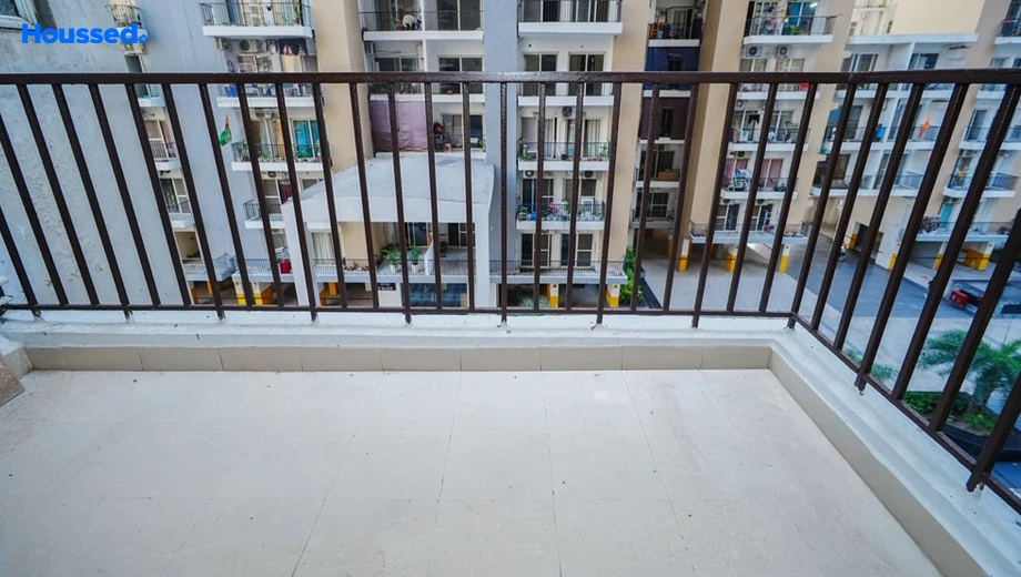 Project Image of 3 BHK Flat for Resale in Panchsheel Greens 2, Sector 16 - Image 182346