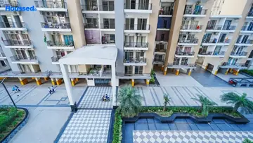 Project Image of 3 BHK Flat for Resale in Panchsheel Greens 2 Sector 16, Noida - Image 182349
