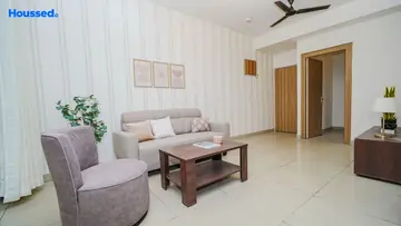 Project Image of 3 BHK Flat for Resale in Panchsheel Greens 2 Sector 16, Noida - Image 182347