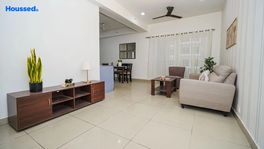 Project Image of 3 BHK Flat for Resale in Panchsheel Greens 2, Sector 16 - Image 182351
